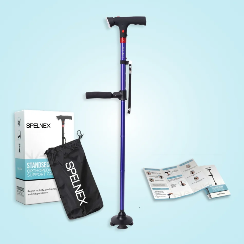 StandSecure Cane™