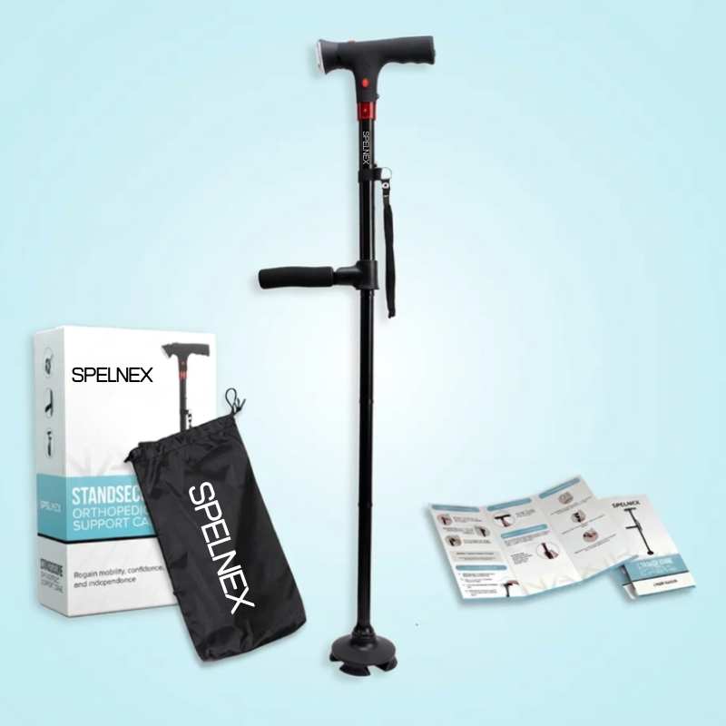 StandSecure Cane™