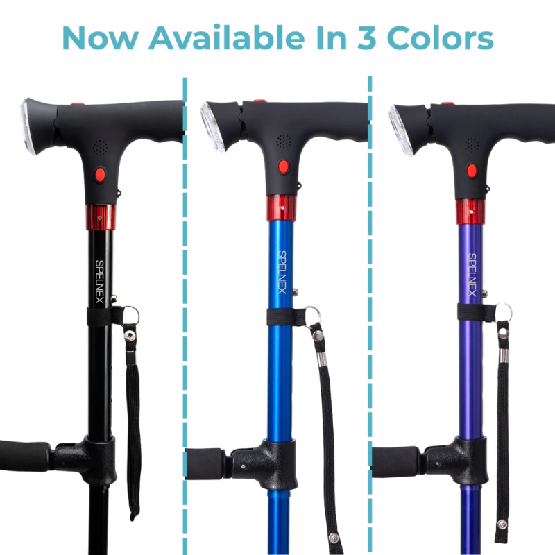 StandSecure Cane™