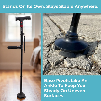 StandSecure Cane™